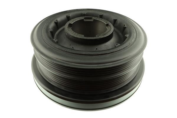 Poulie damper (Poulie de vilebrequin) AISIN PDABM-700